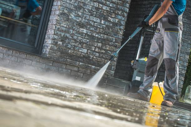 Best Parking Lot and Garage Cleaning  in Jackson, OH