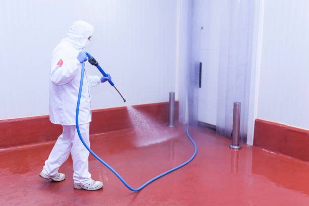 Best Dumpster Area Cleaning  in Jackson, OH
