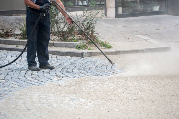 Best Gas Station Cleaning  in Jackson, OH