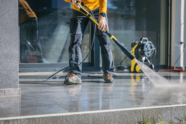 Best Residential Exterior Washing  in Jackson, OH