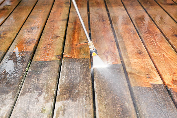 Winterizing Services in Jackson, OH