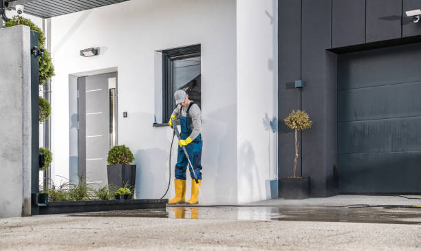 Best Fence Cleaning  in Jackson, OH